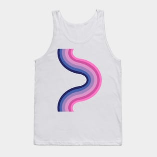 sidewalk Tank Top